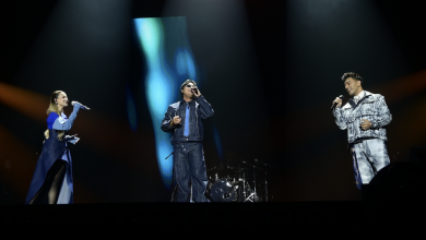 Photo of Konsert ‘Malam 3 Suara’ Bawa Penonton Selami Perjalanan Emosi Dengan Rangkaian Lagu Penuh Penghayatan